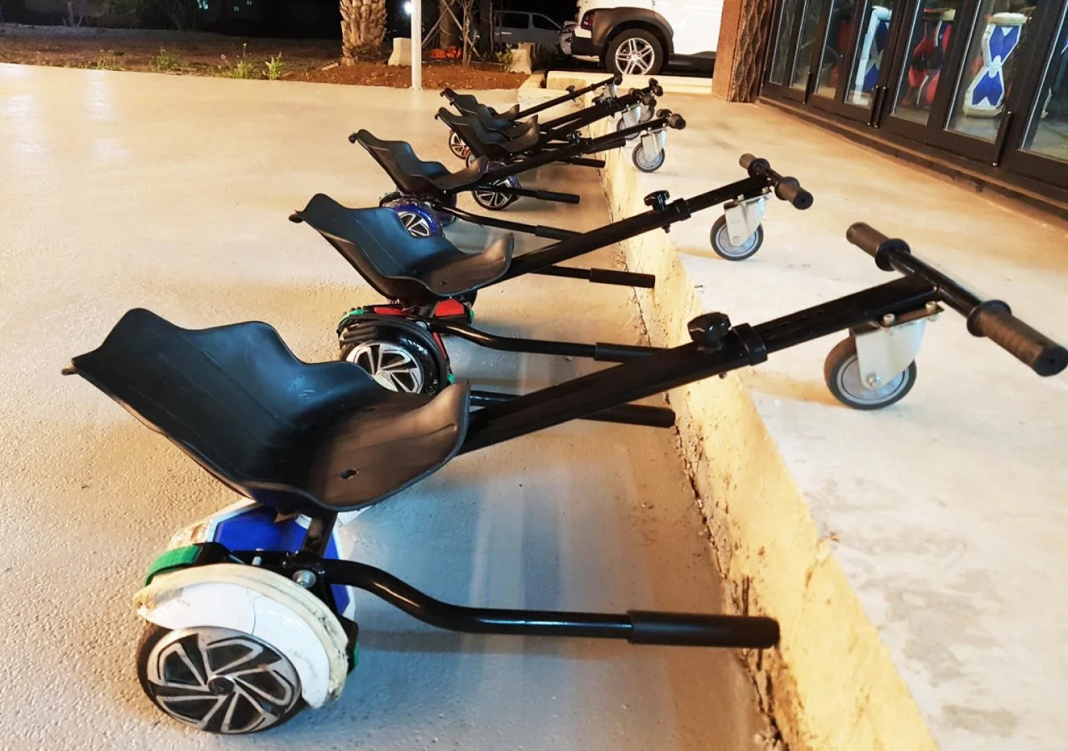 Lasania Castle Resort