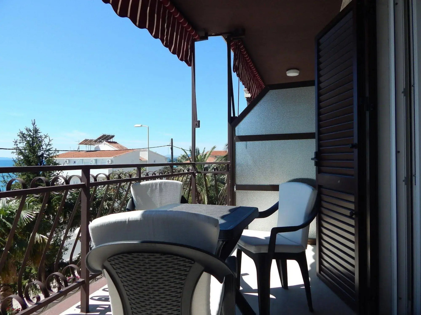 Restaurant Pension Dioklecijan