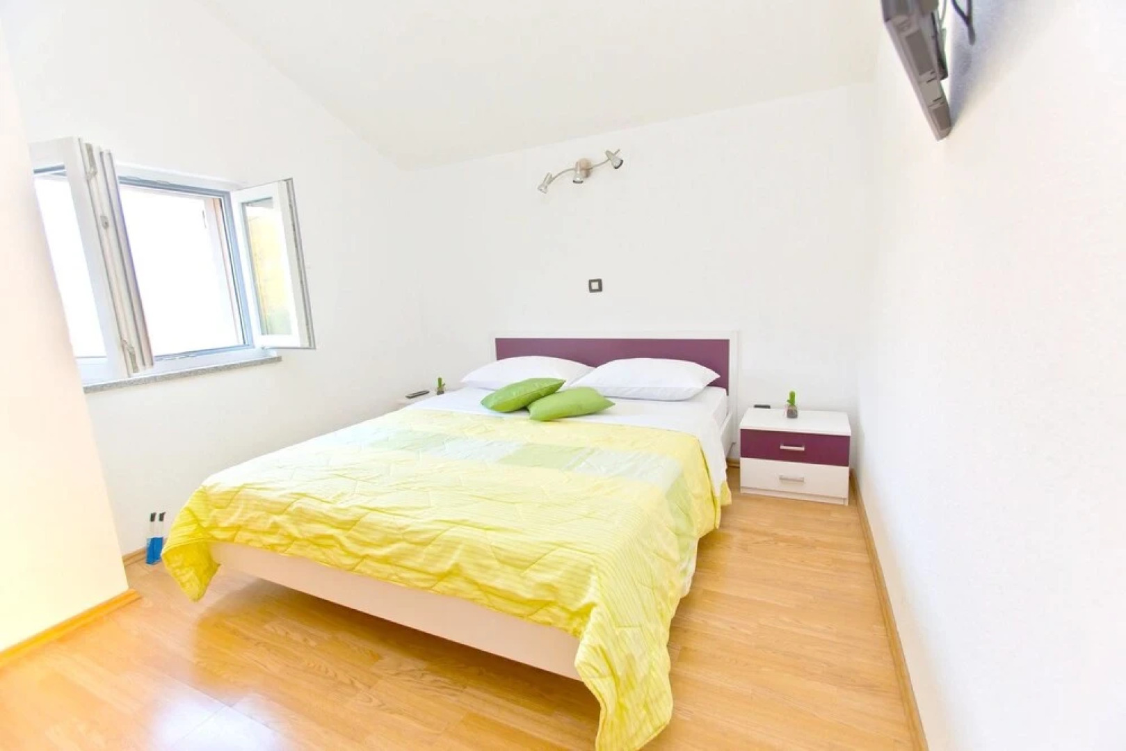 Villa With 5 Bedrooms in Slivno, With Wonderful Mountain View, Private