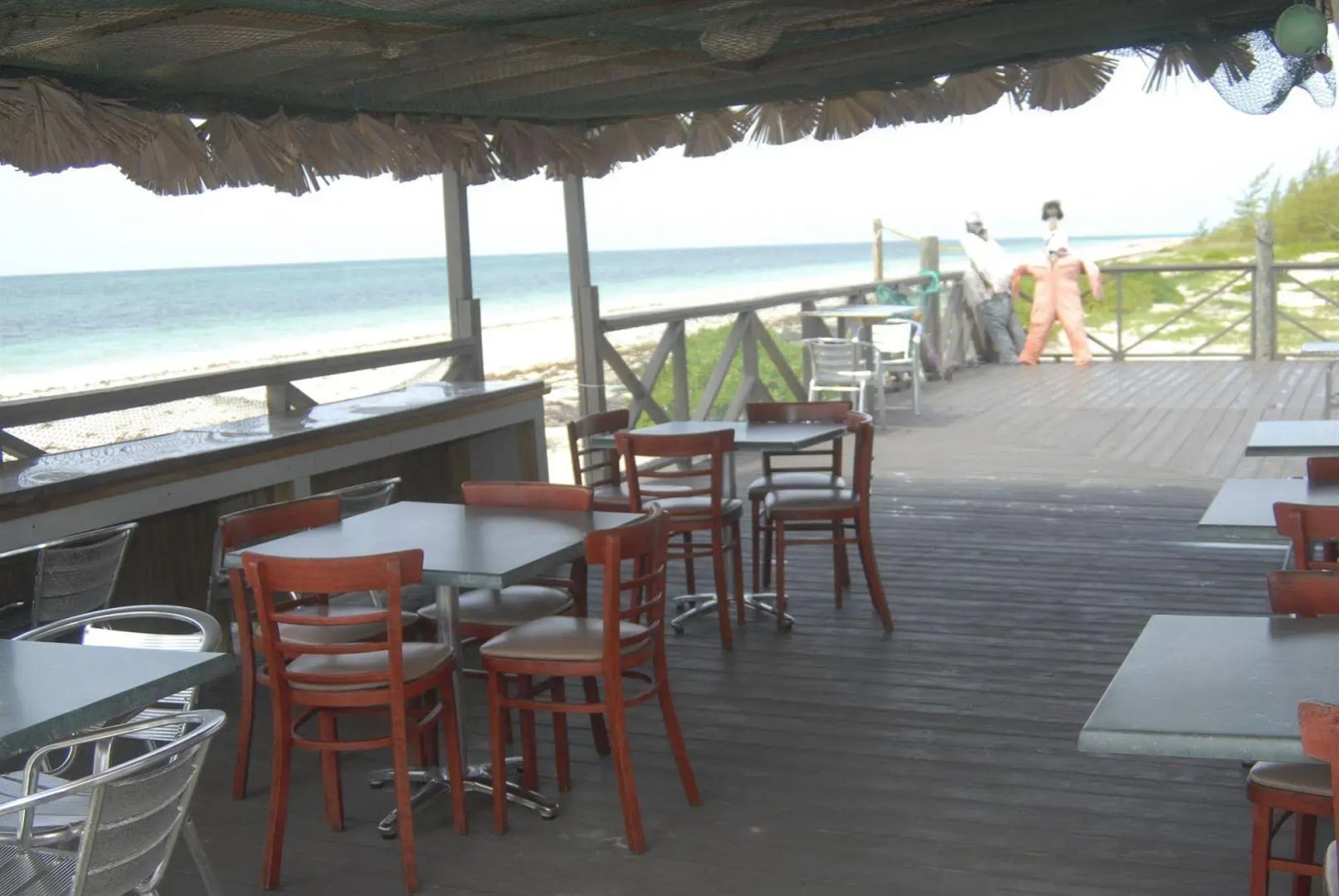 Ocean Pearl Bonefishing Resort