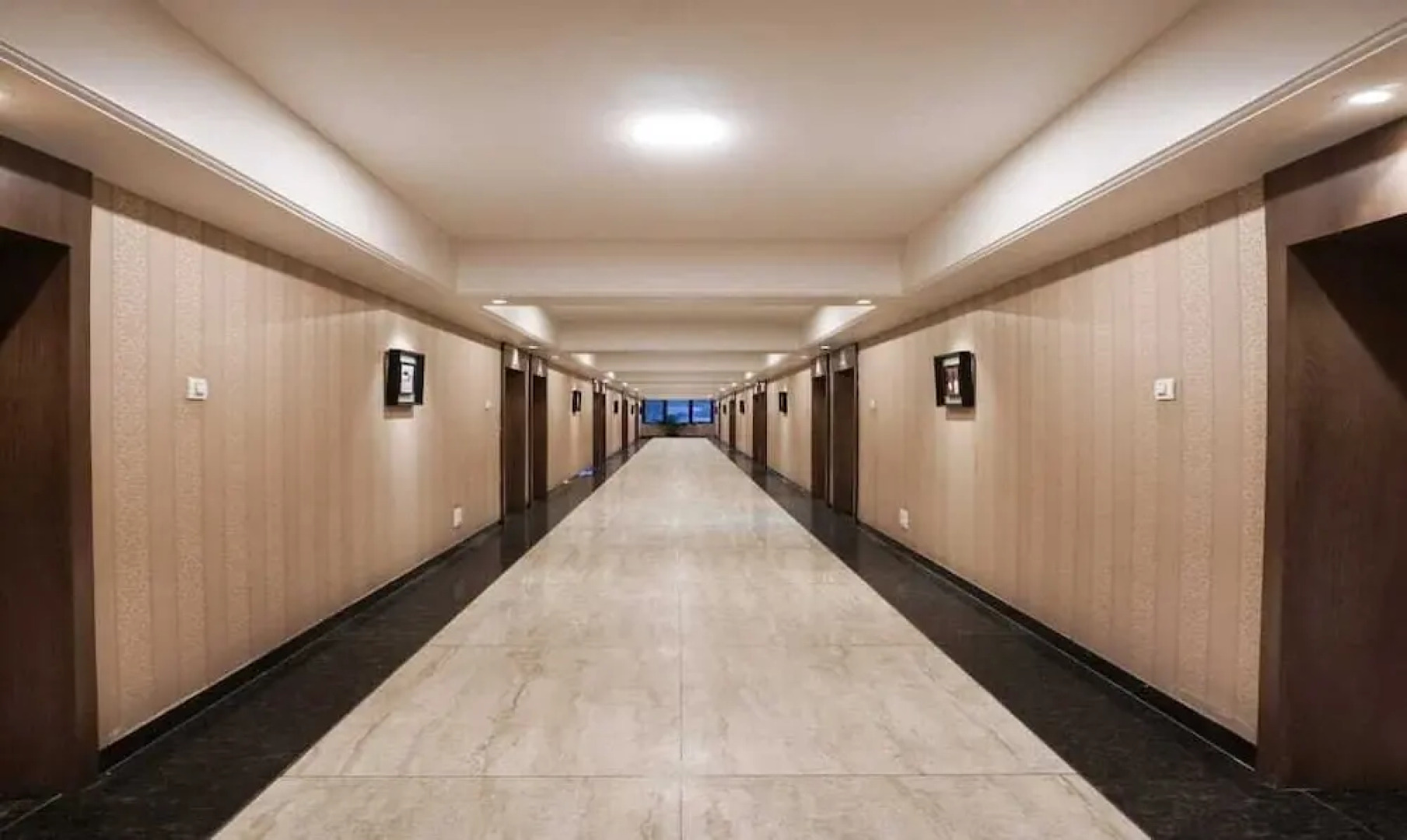 Shree Vitthal Mangalam