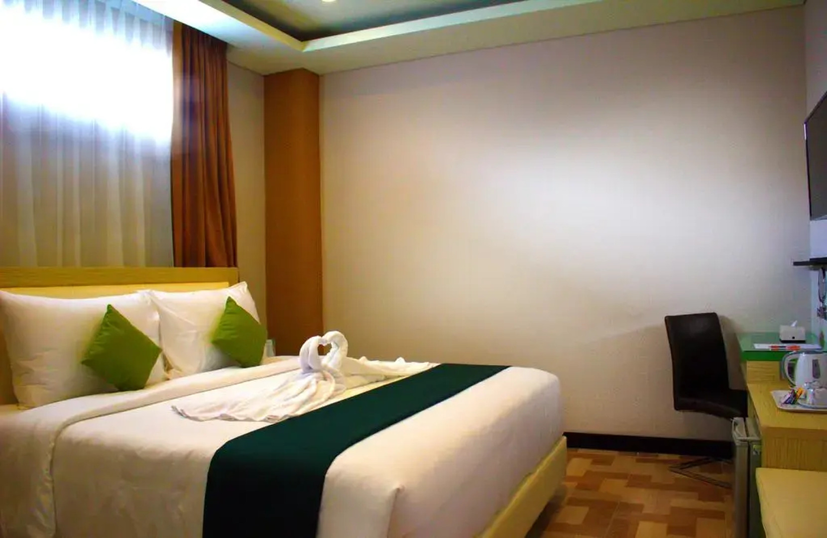 Sevensix Hotel Balikpapan