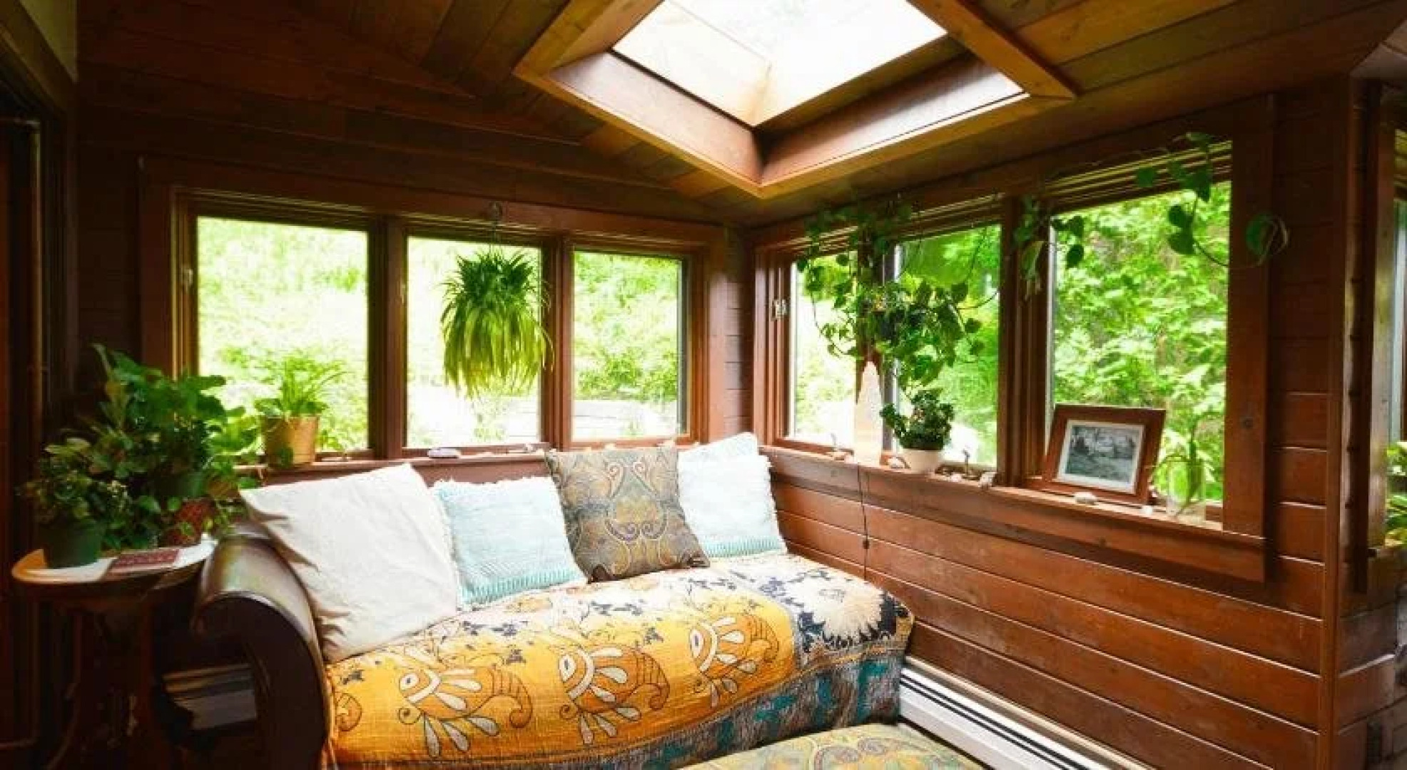 Lotus Mountain Retreat