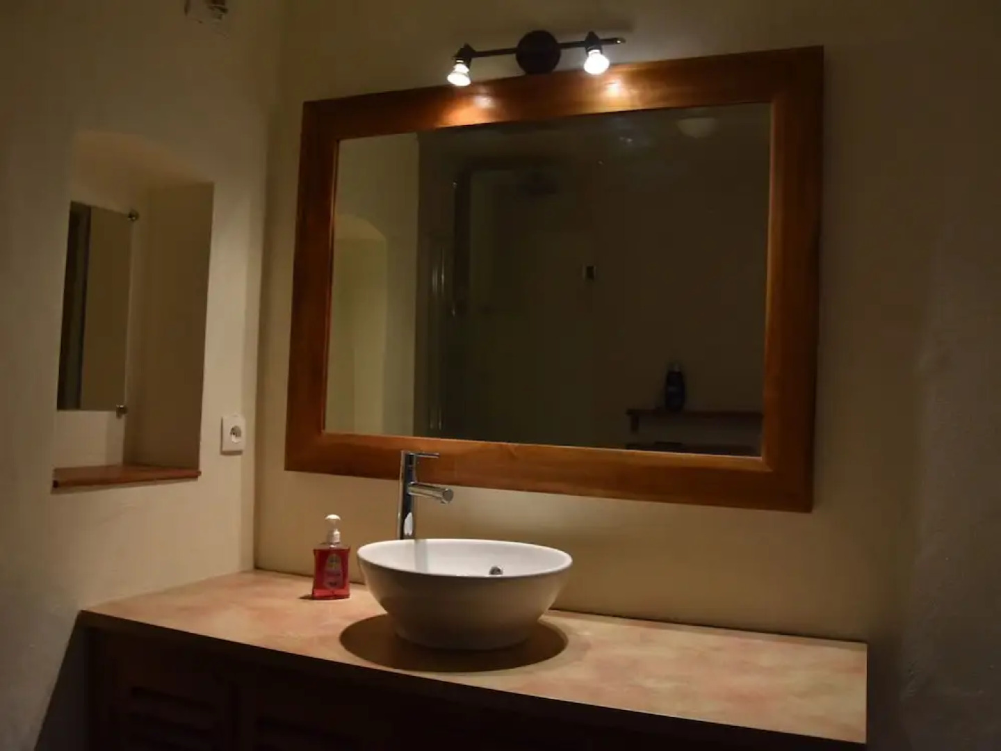 Spacious Apartment in Sallanches near Ski Area