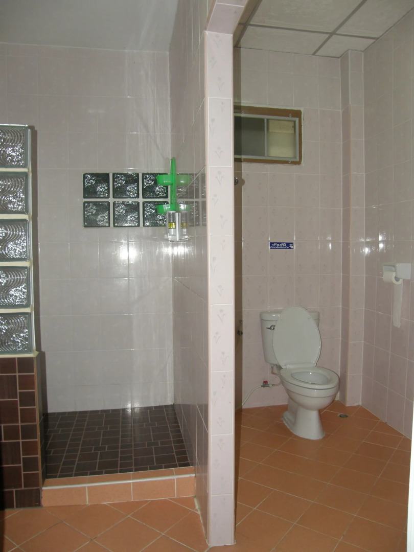 Anchana House by Zuzu