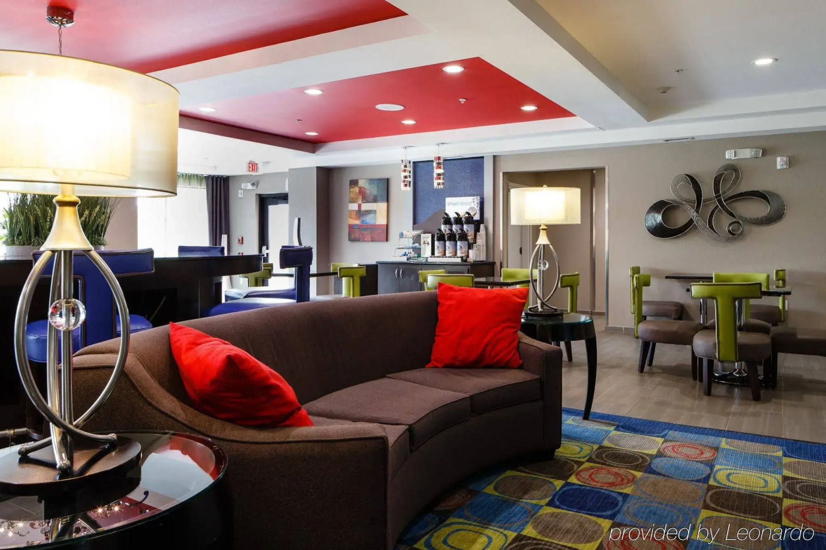 Holiday Inn Express Hotel & Suites El Reno by IHG