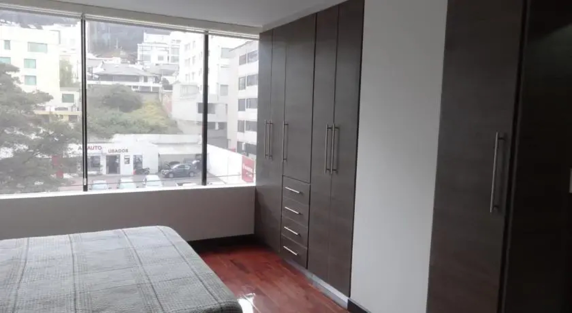 Enjoy Quito Apartments