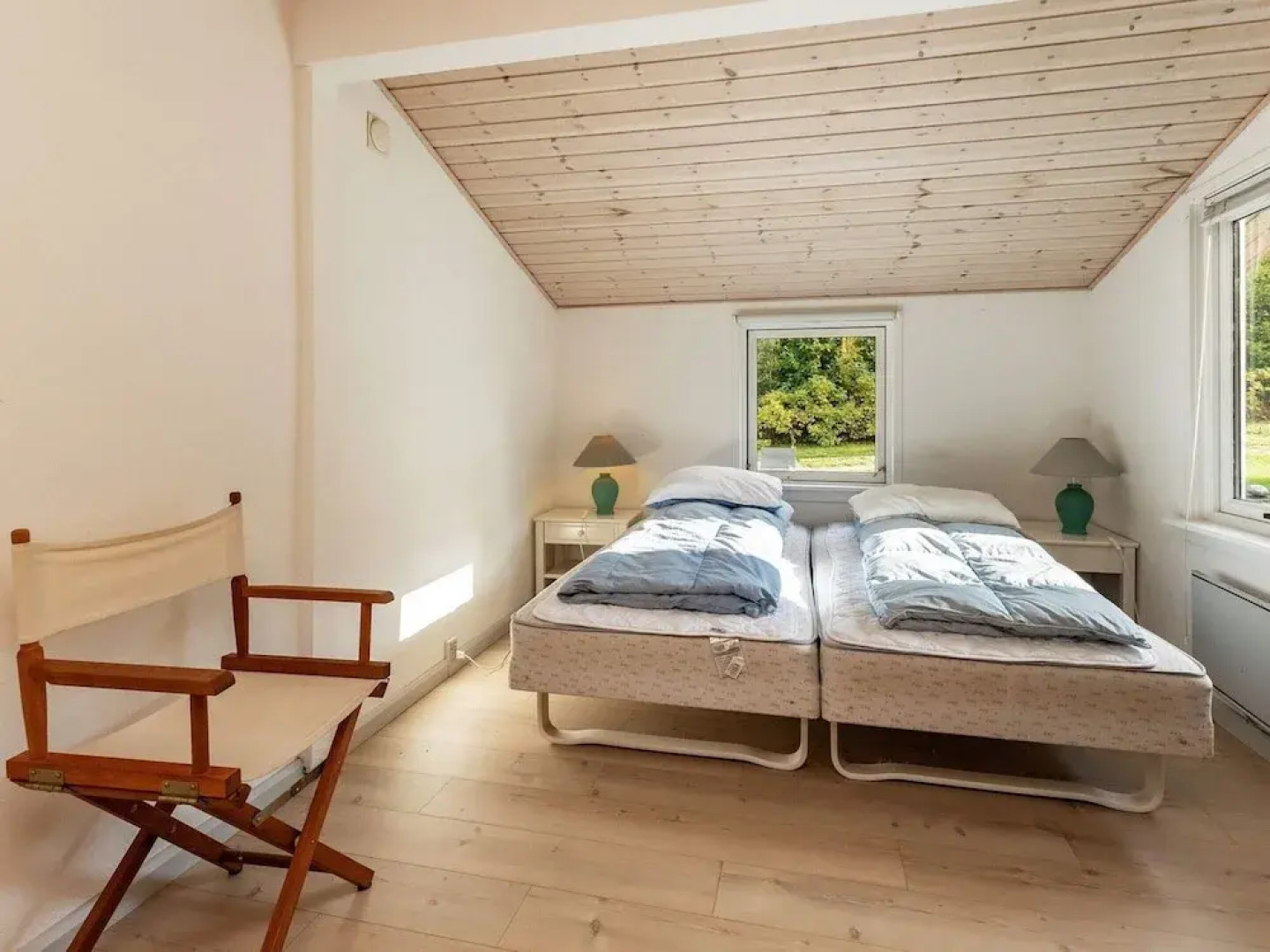 4 Person Holiday Home in Mesinge-by Traum