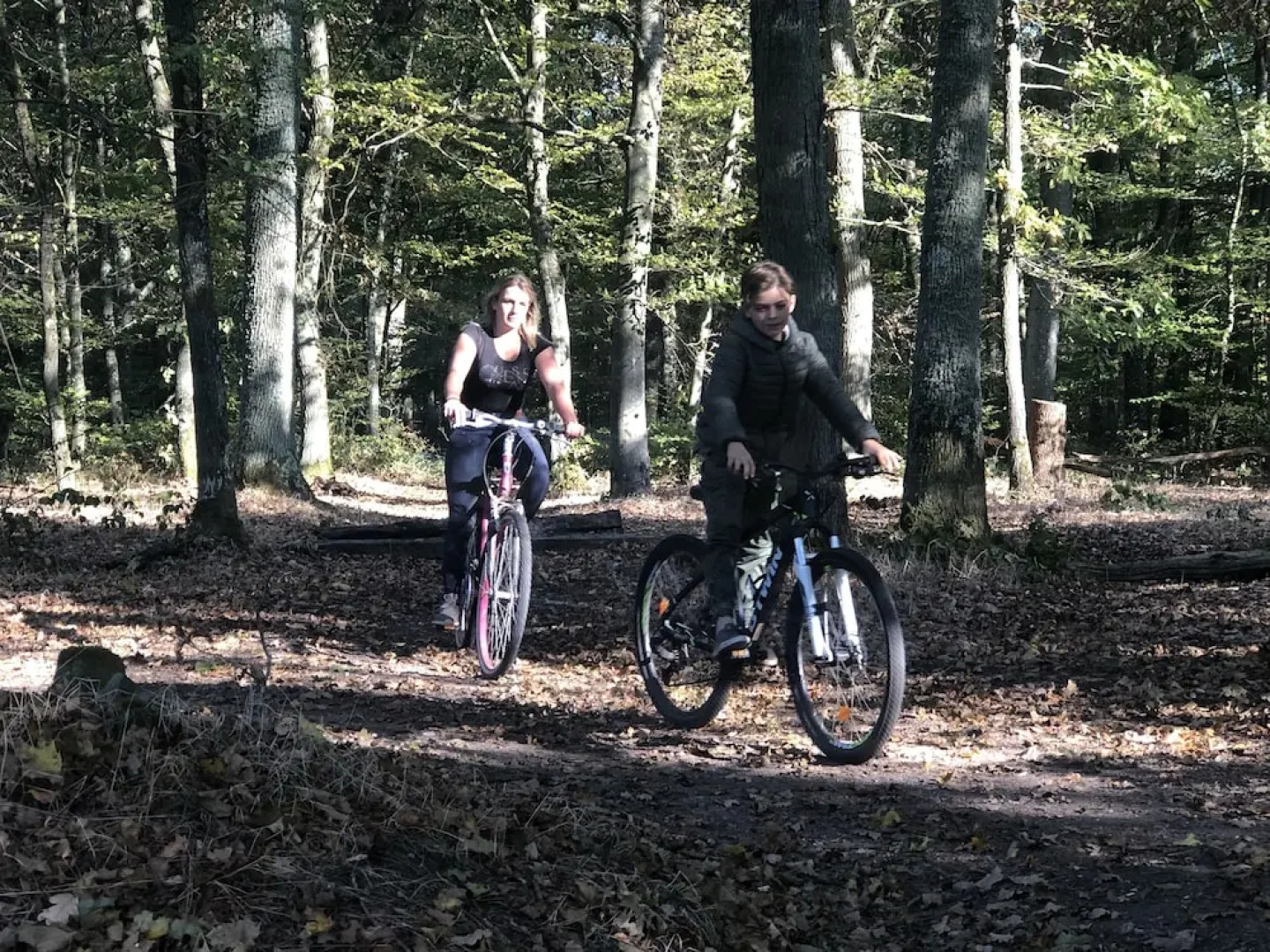 Chambre D'hôtes de L'ecurie de Penelope