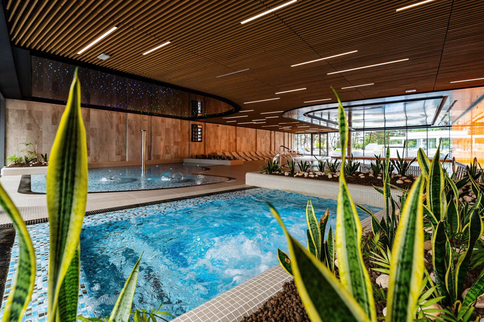 Apartamenty Gromada Międzyzdroje