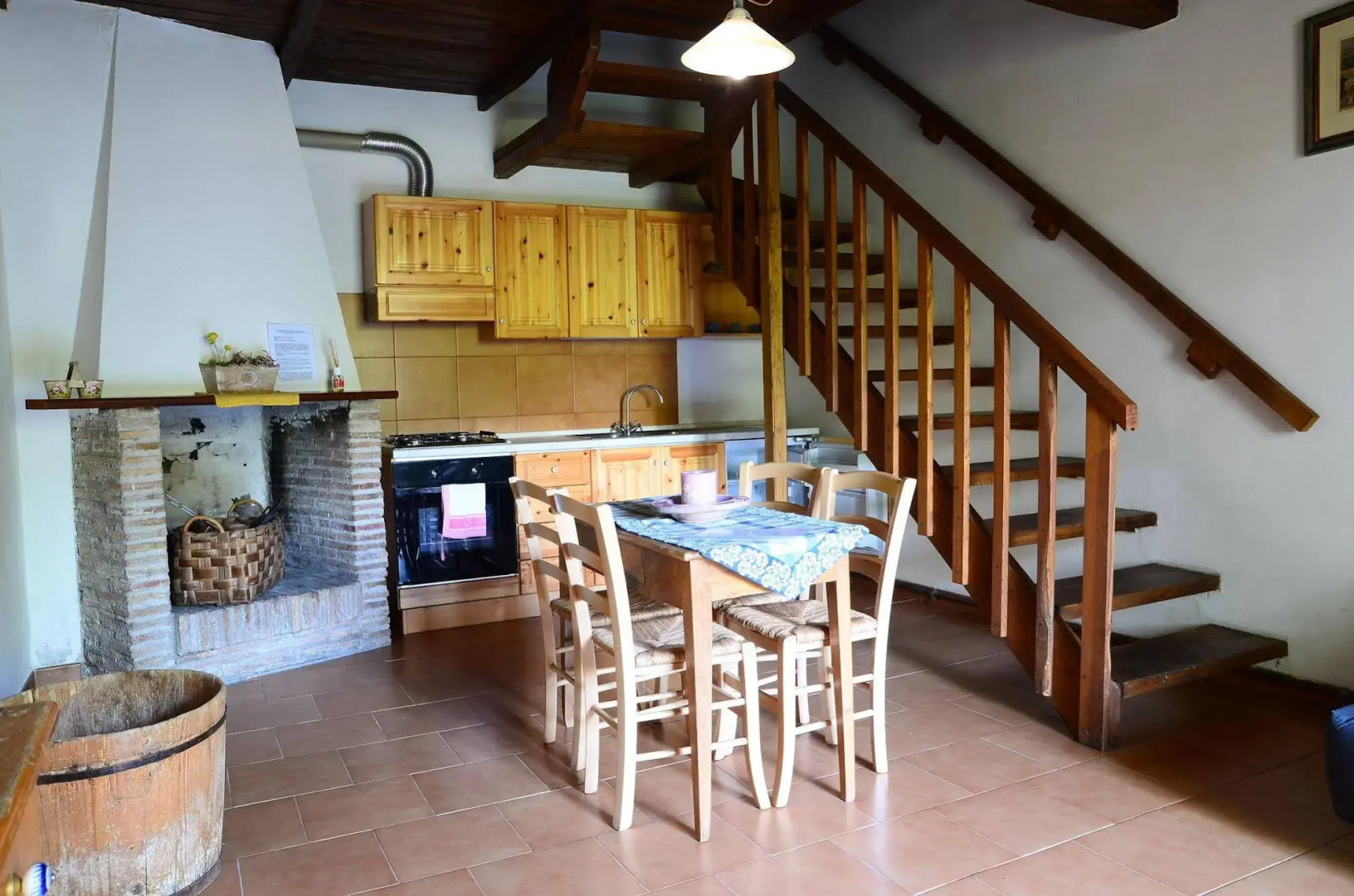 Selvicolle Country House