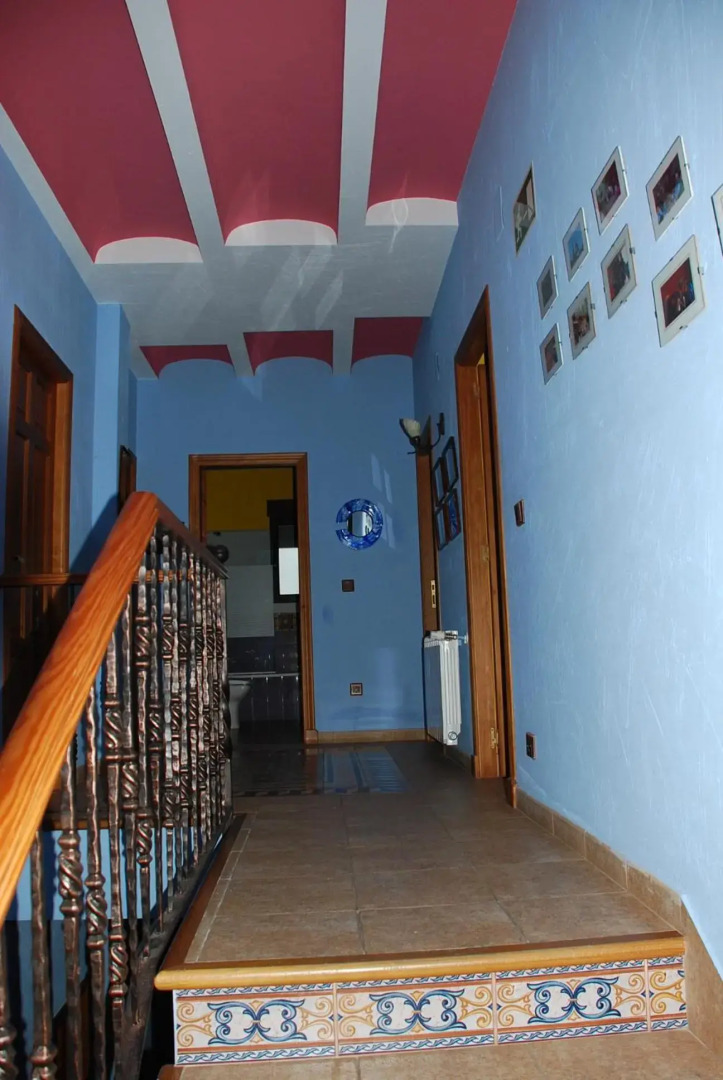 Casa Rural Rio Cabriel