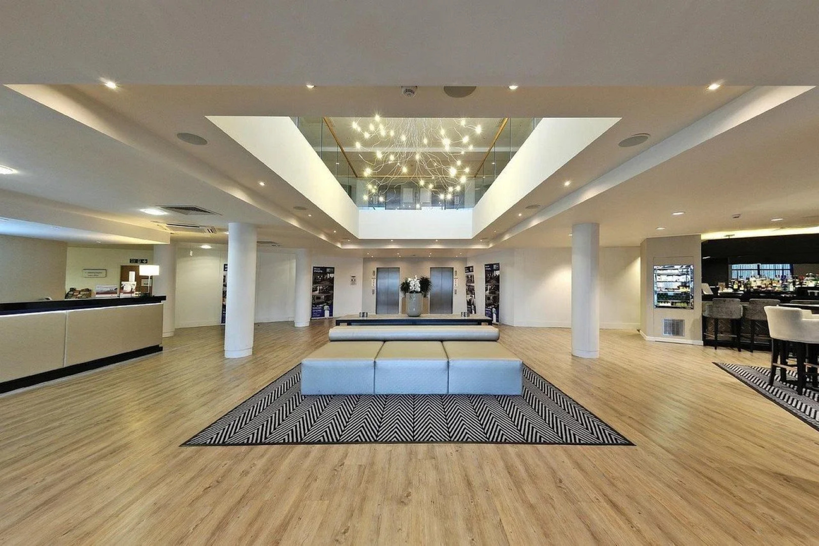 Holiday Inn Express Leigh - Sports Village by IHG