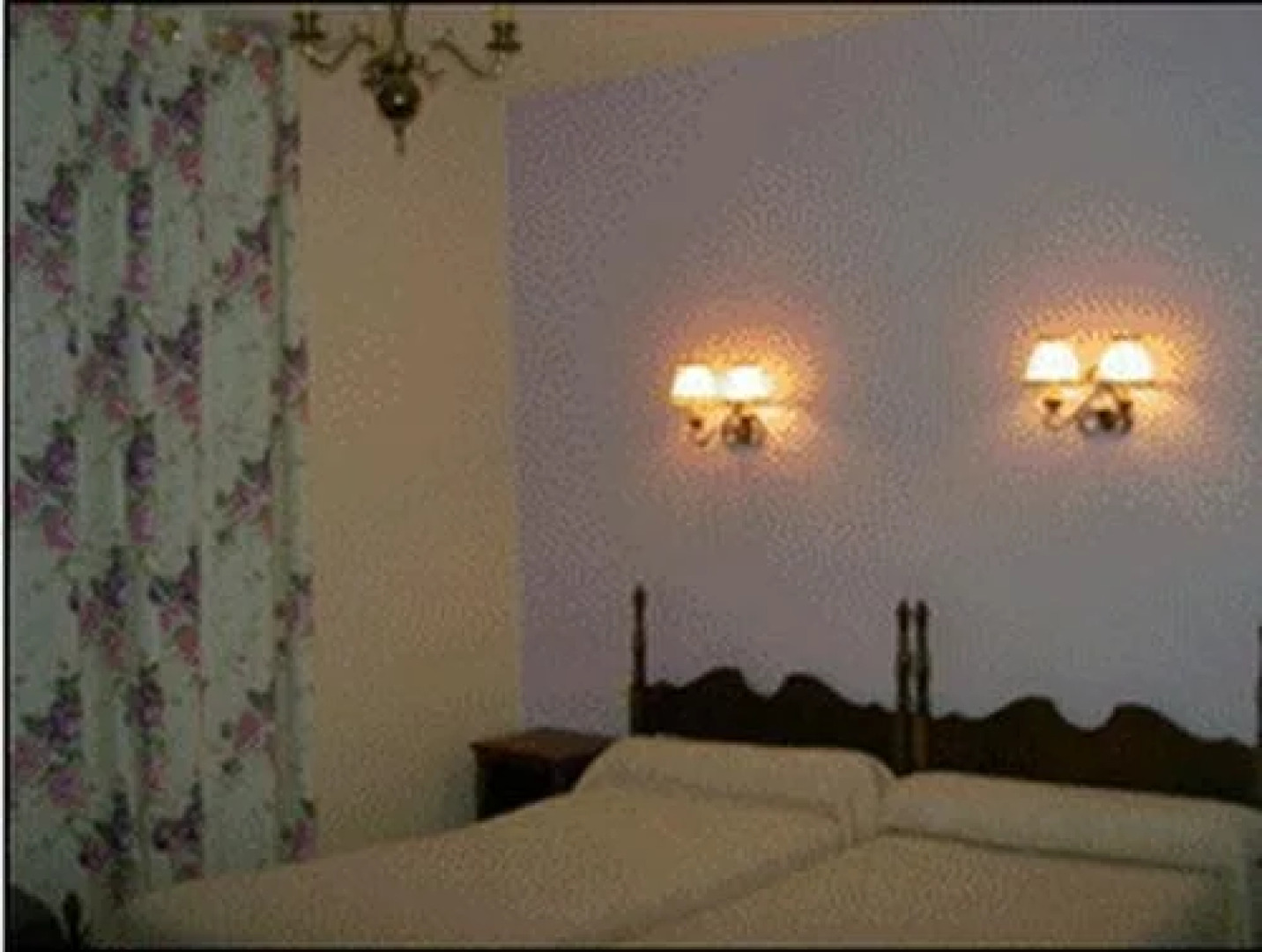 Hostellerie du Vieux Moulin