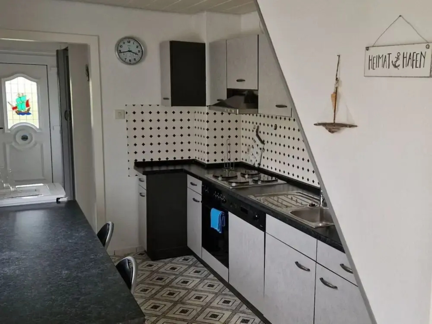 Pellworm Ostersiel 1