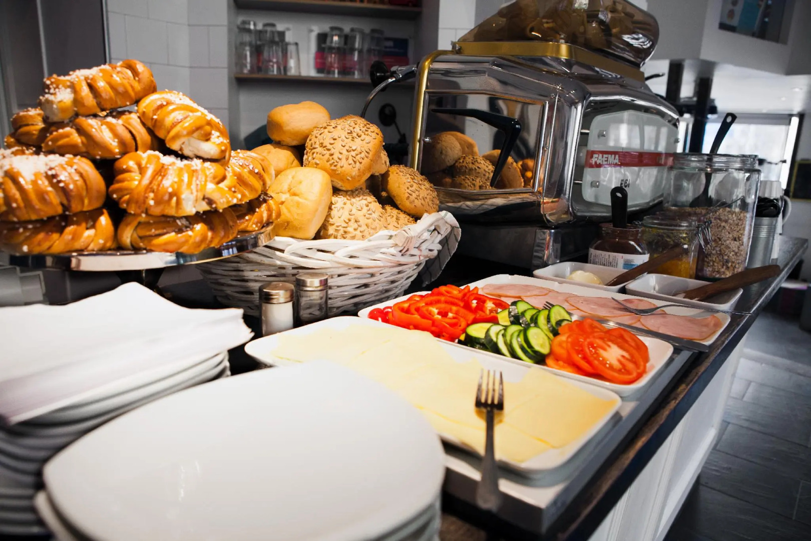 City BackPackers Hostel