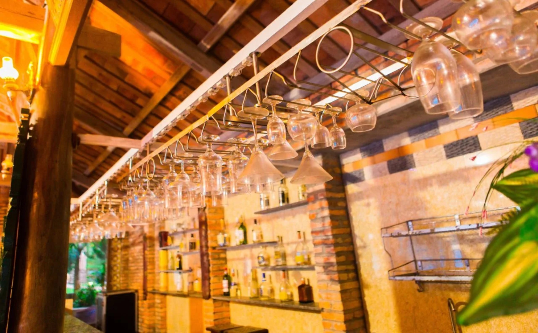 Feng Shui Resort & Spa