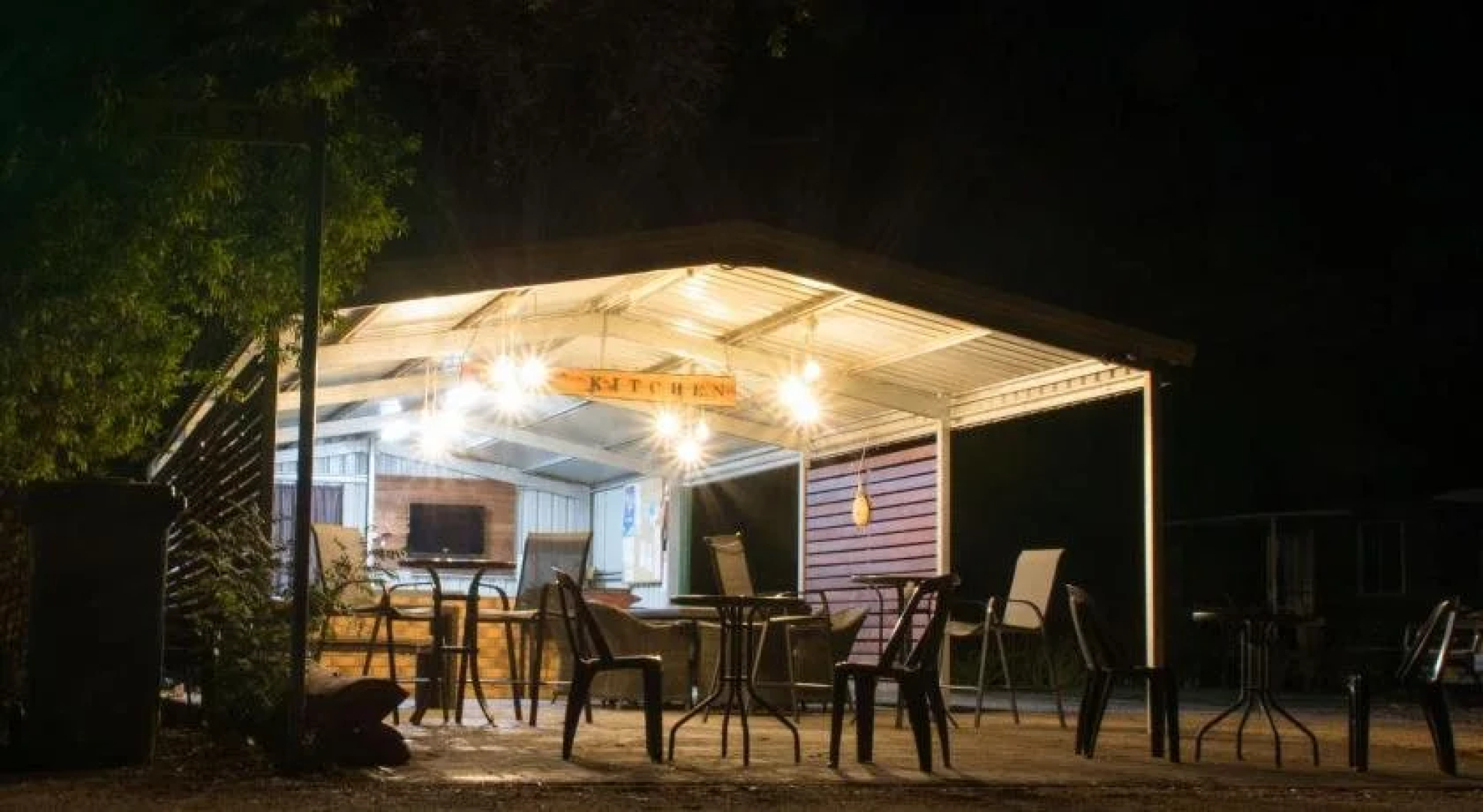 BIG4 Forbes Holiday Park