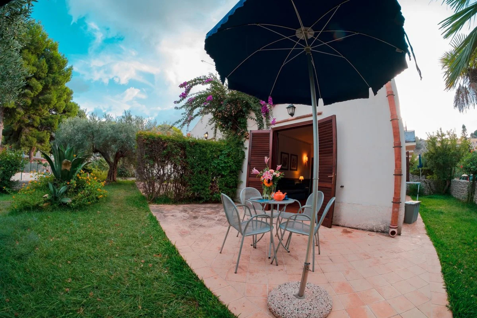 Villaggio Cala Mancina