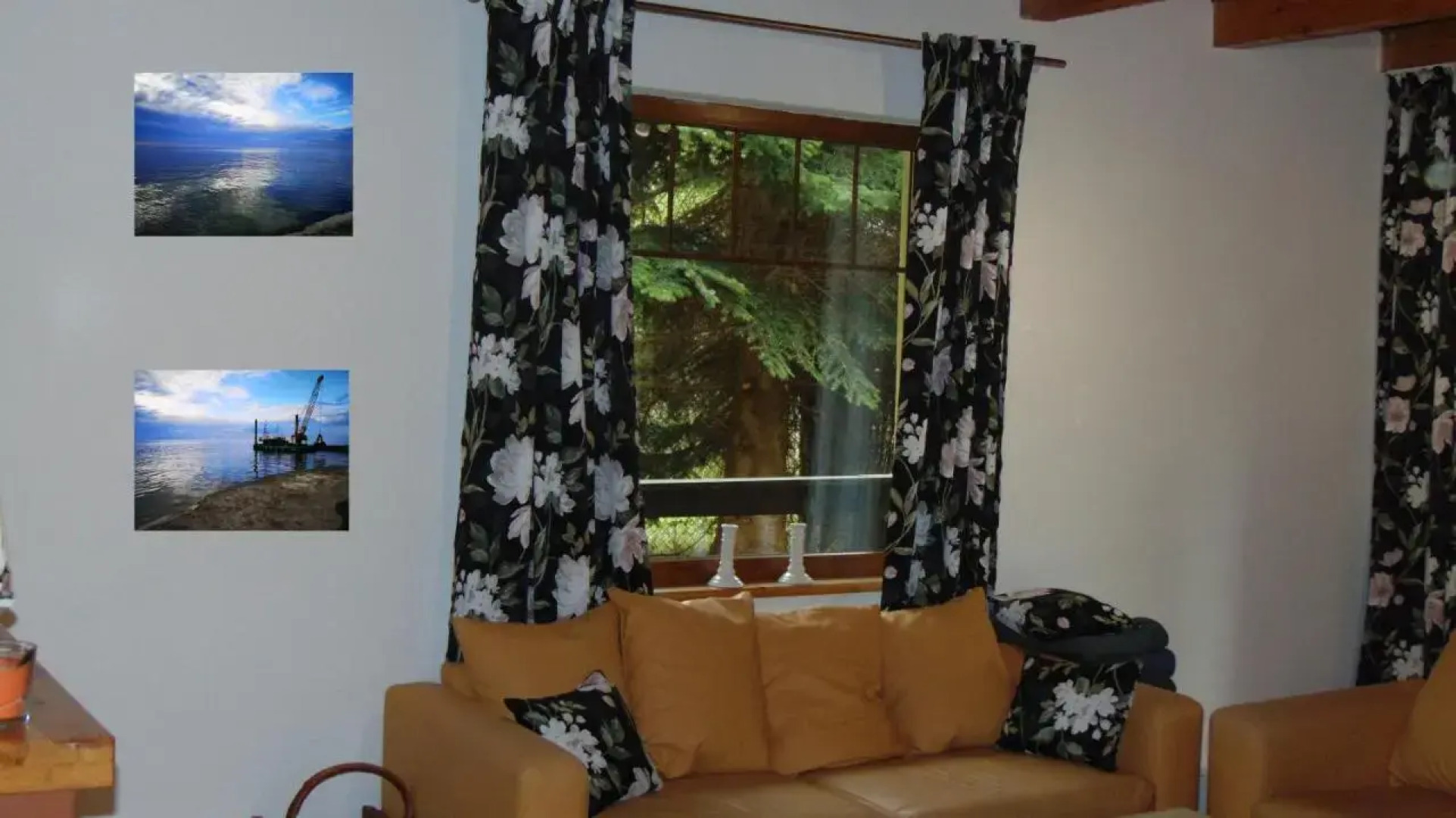 Dom letniskowy Bajka