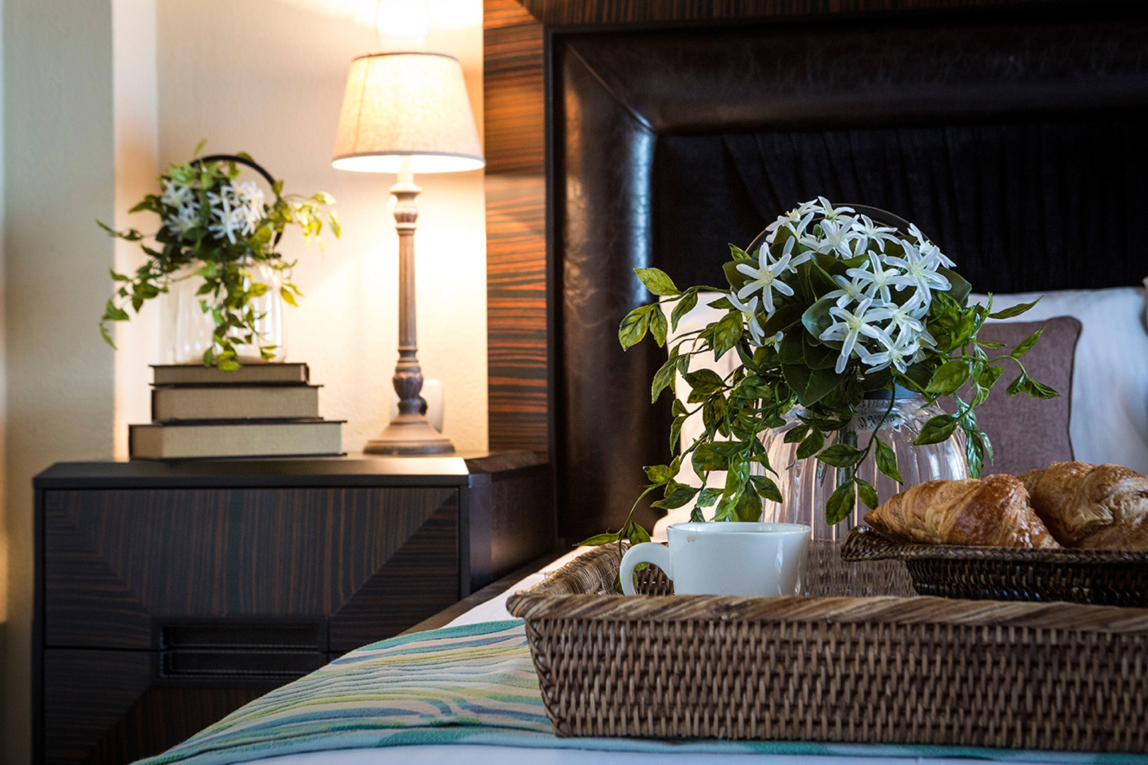 Nefeli Villas and Suites