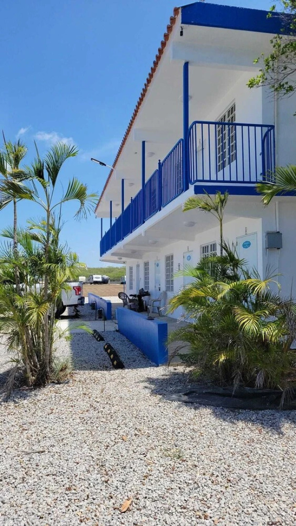 Ocean Village at Combate