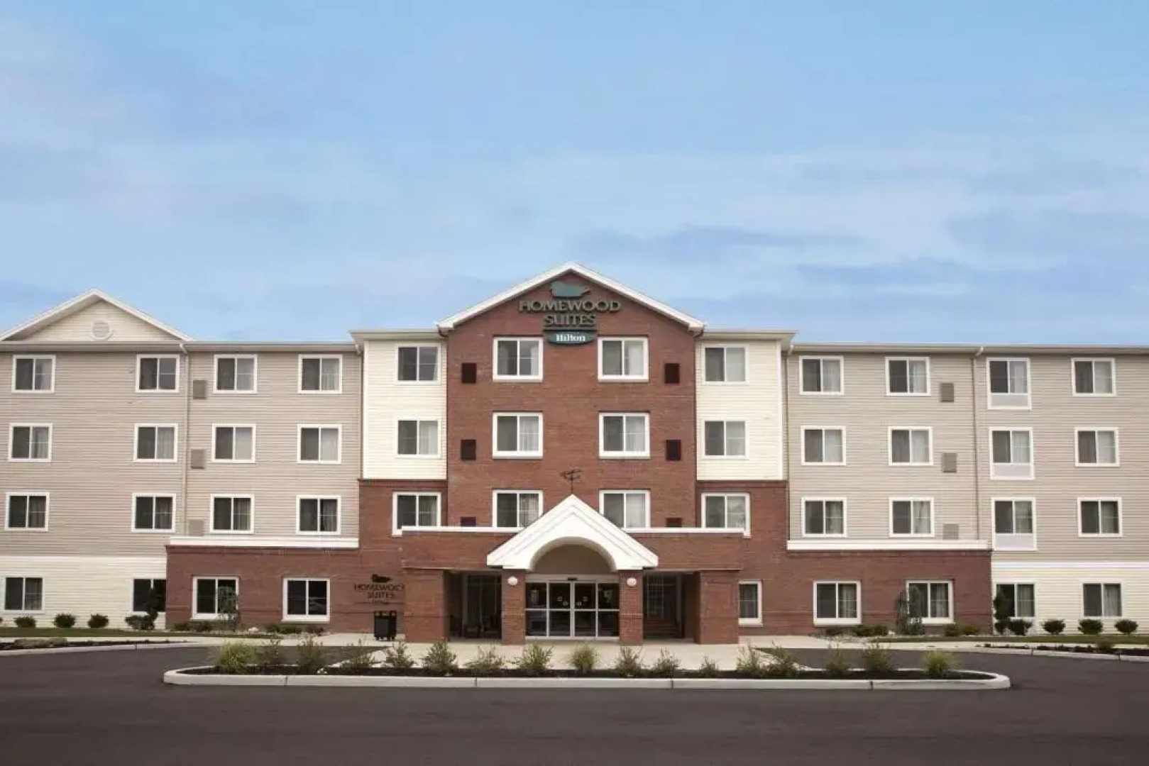 Homewood Suites by Hilton Atlantic City/Egg Harbor Township