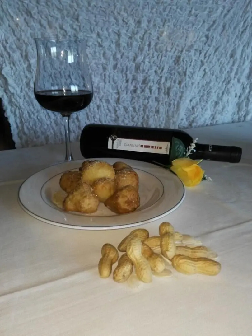 Agriturismo Giannavi