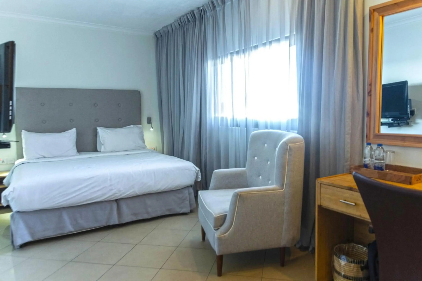 Coral Beach Hotel Dar Es Salaam