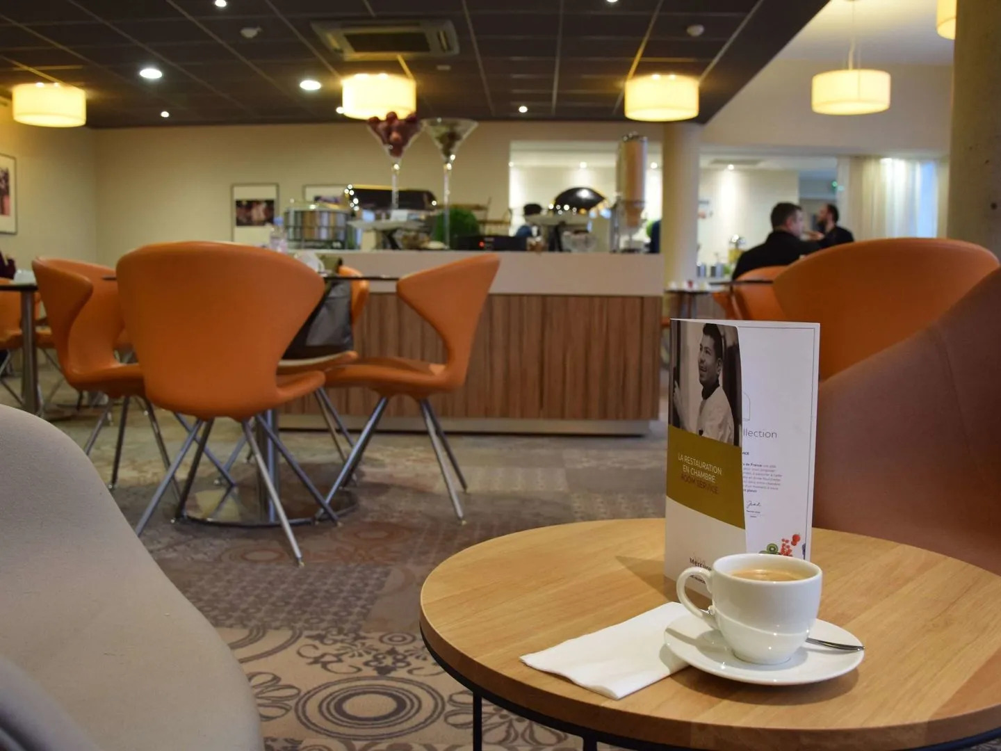 Mercure Valenciennes Centre