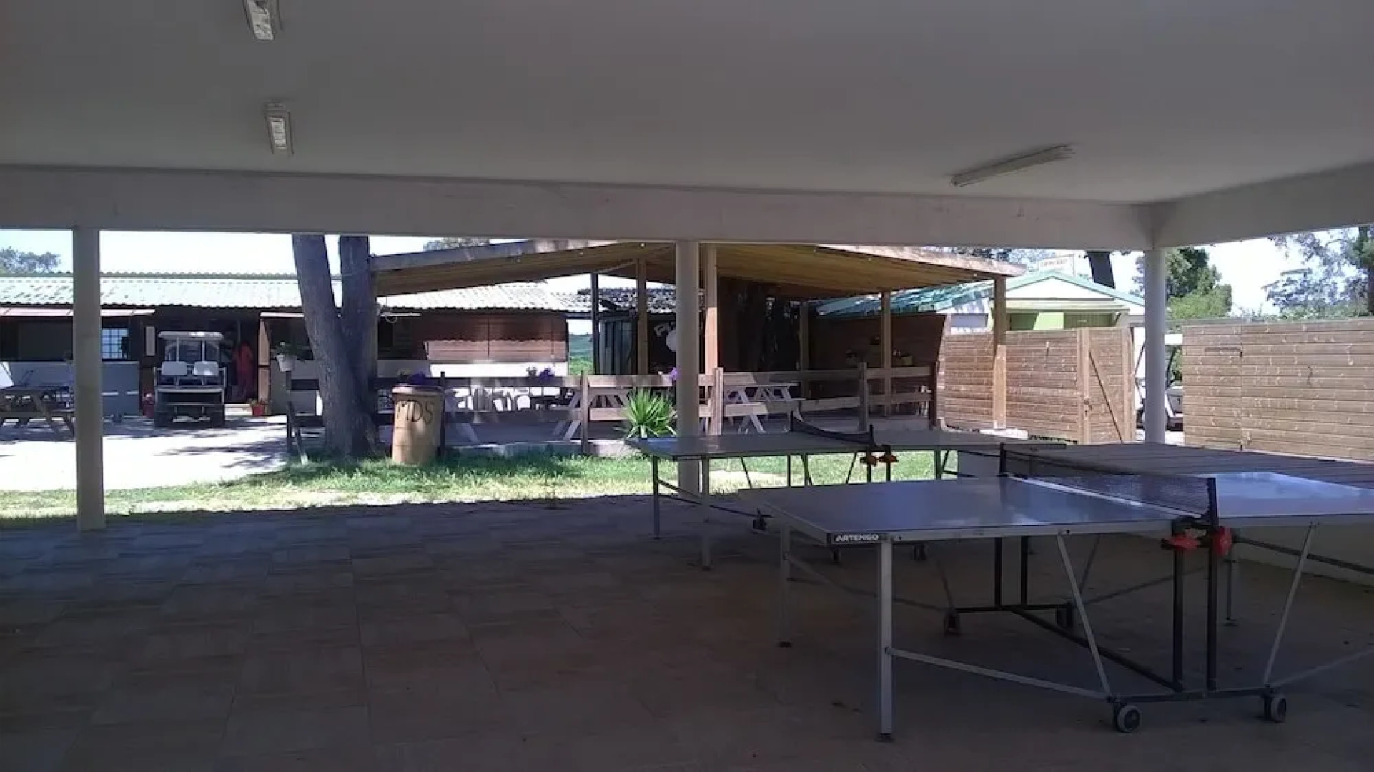 Bungalow With 2 Bedrooms in Sorbo-ocagnano, With Furnished Garden and