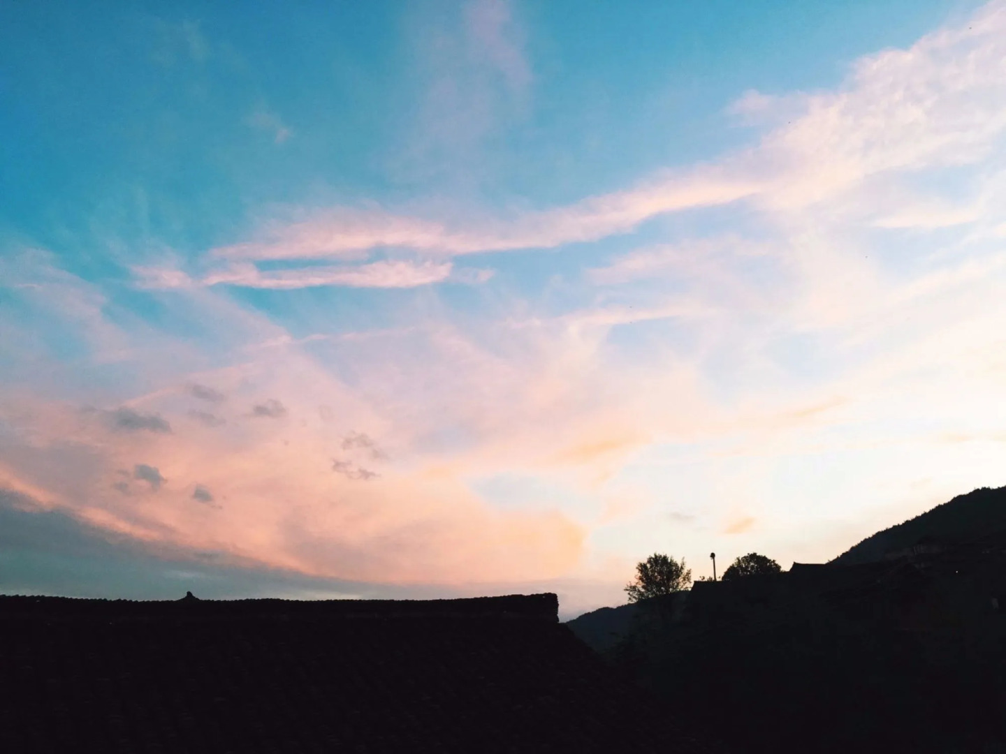 Travelling With Hotel Long Ji Ping An