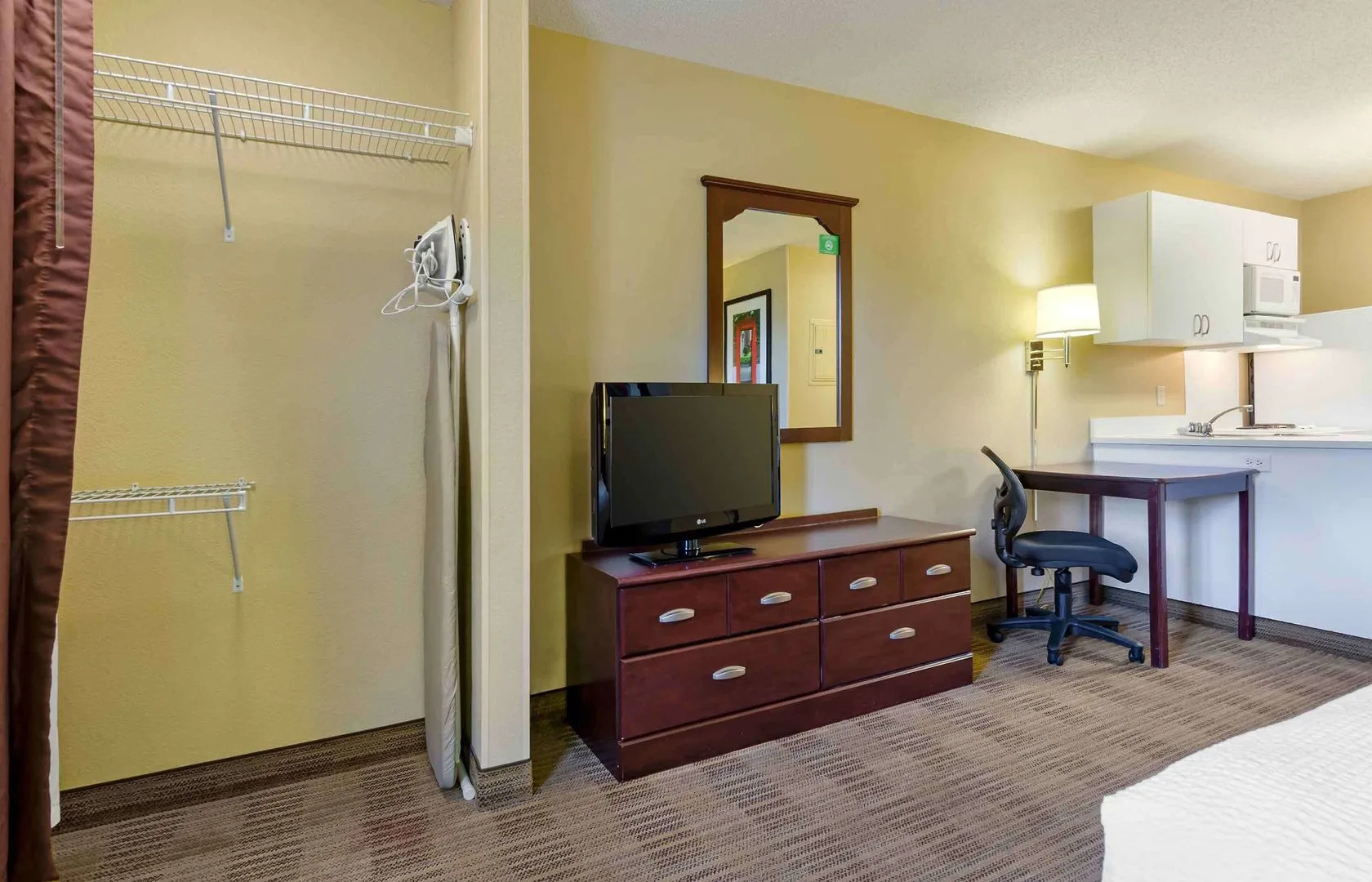 Extended Stay America Suites Lynchburg University Blvd