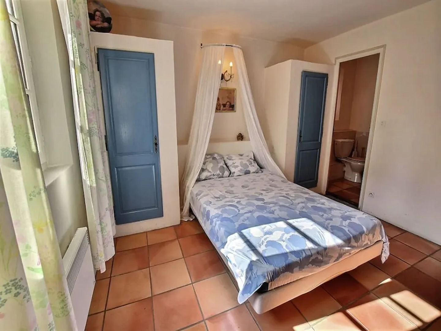 Modern Villa With Swimming Pool in Salernes France