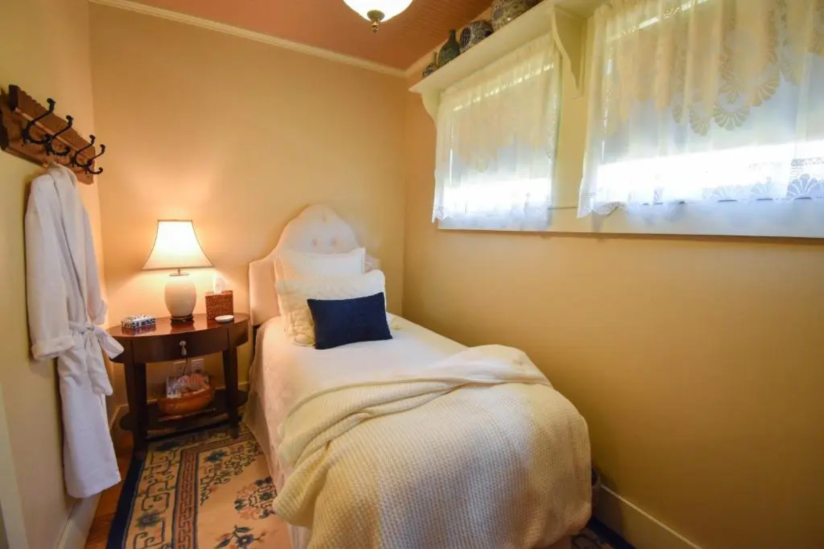 Das Meyer Haus - Luxe Victorian