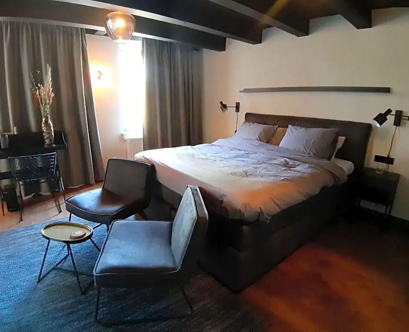 Boutique Hotel Armada