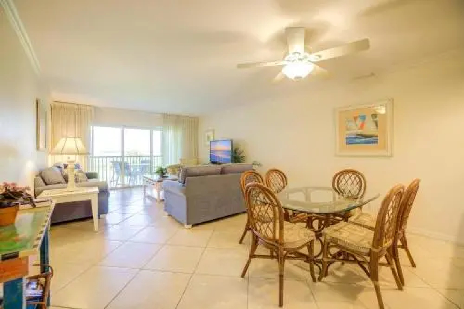 Villa 2424 (South Seas Beach Villas 3)