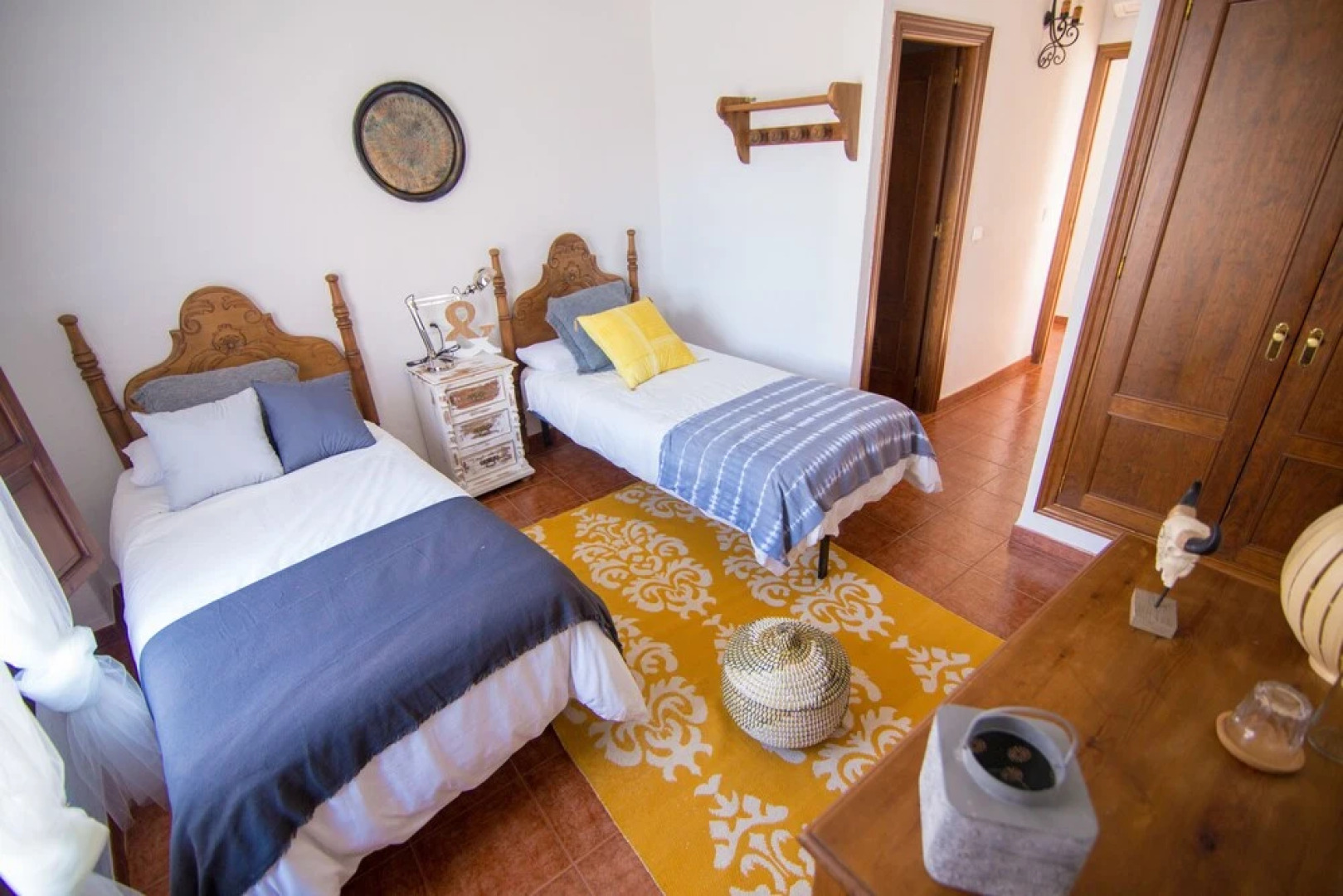 Hotel Rural Inz-Almaraz