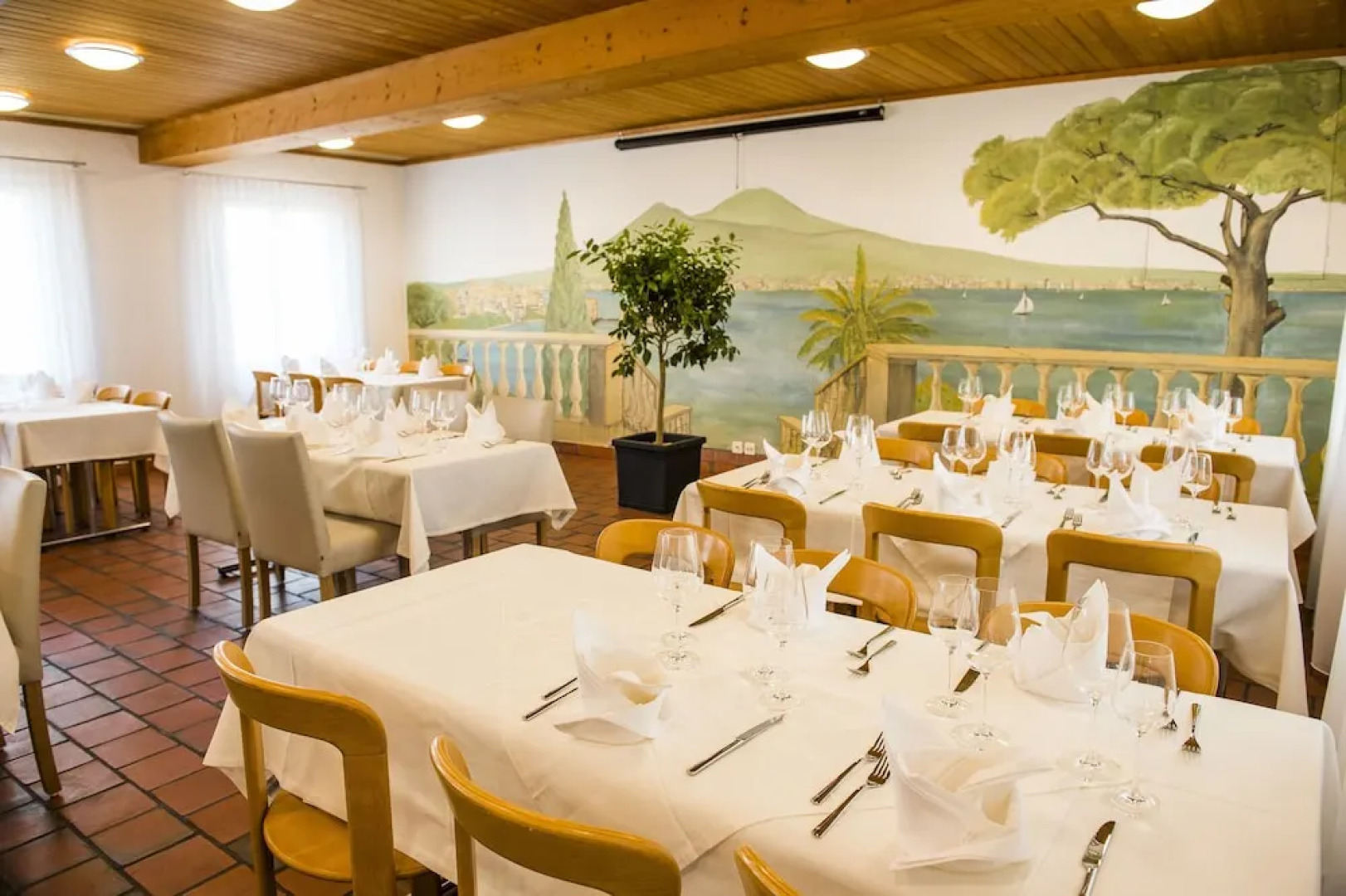 Hotel Restaurant zum Sternen