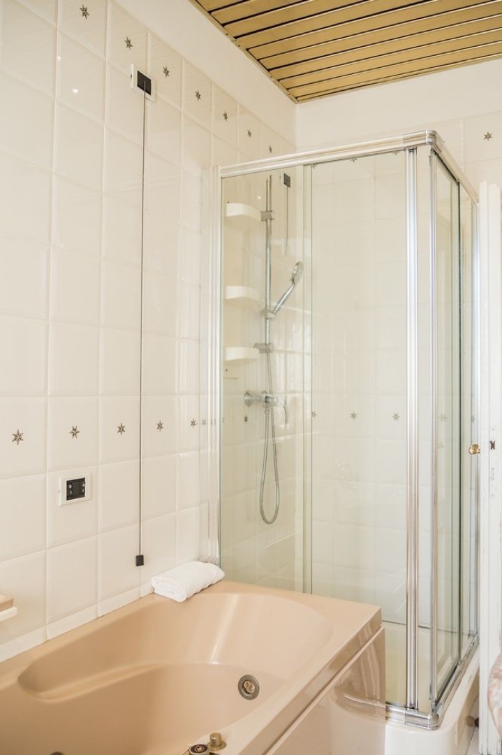 San Marco Venice Apartment 1