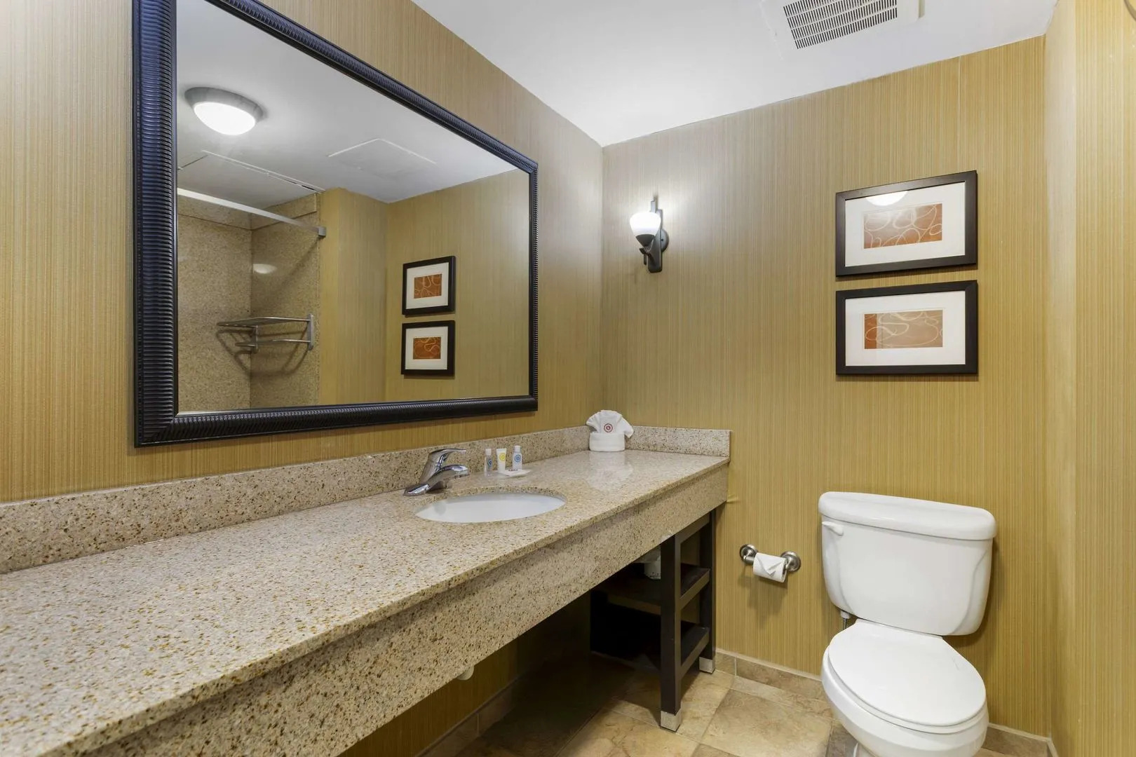 Comfort Suites Kodak Sevierville