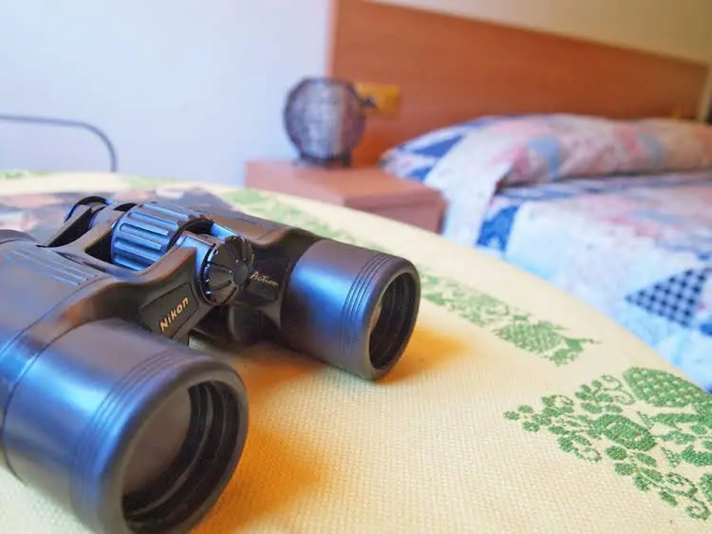 Observatorio de Aves Mas de Bunyol