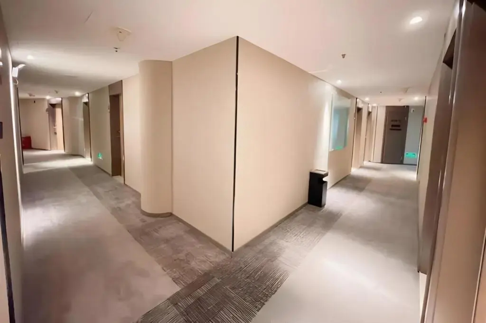 Home Inn Neo (Fuzhou Wuyi Square, Nanmendou Metro Station)