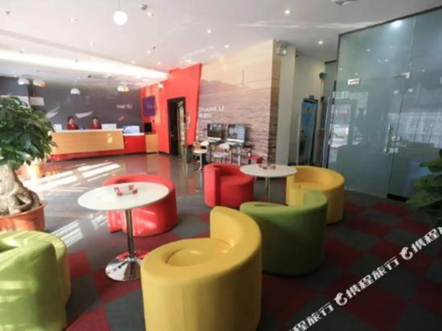 Quan Tong Hotel