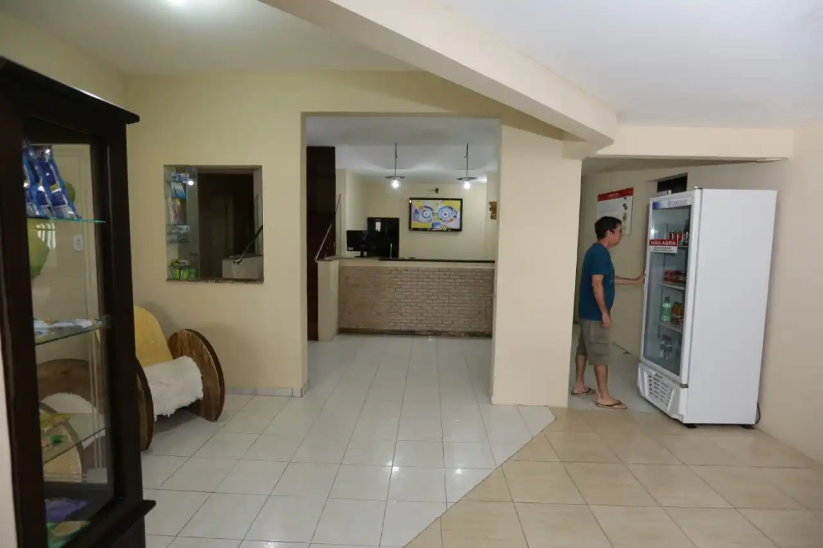 Pousada Mirante das Águas