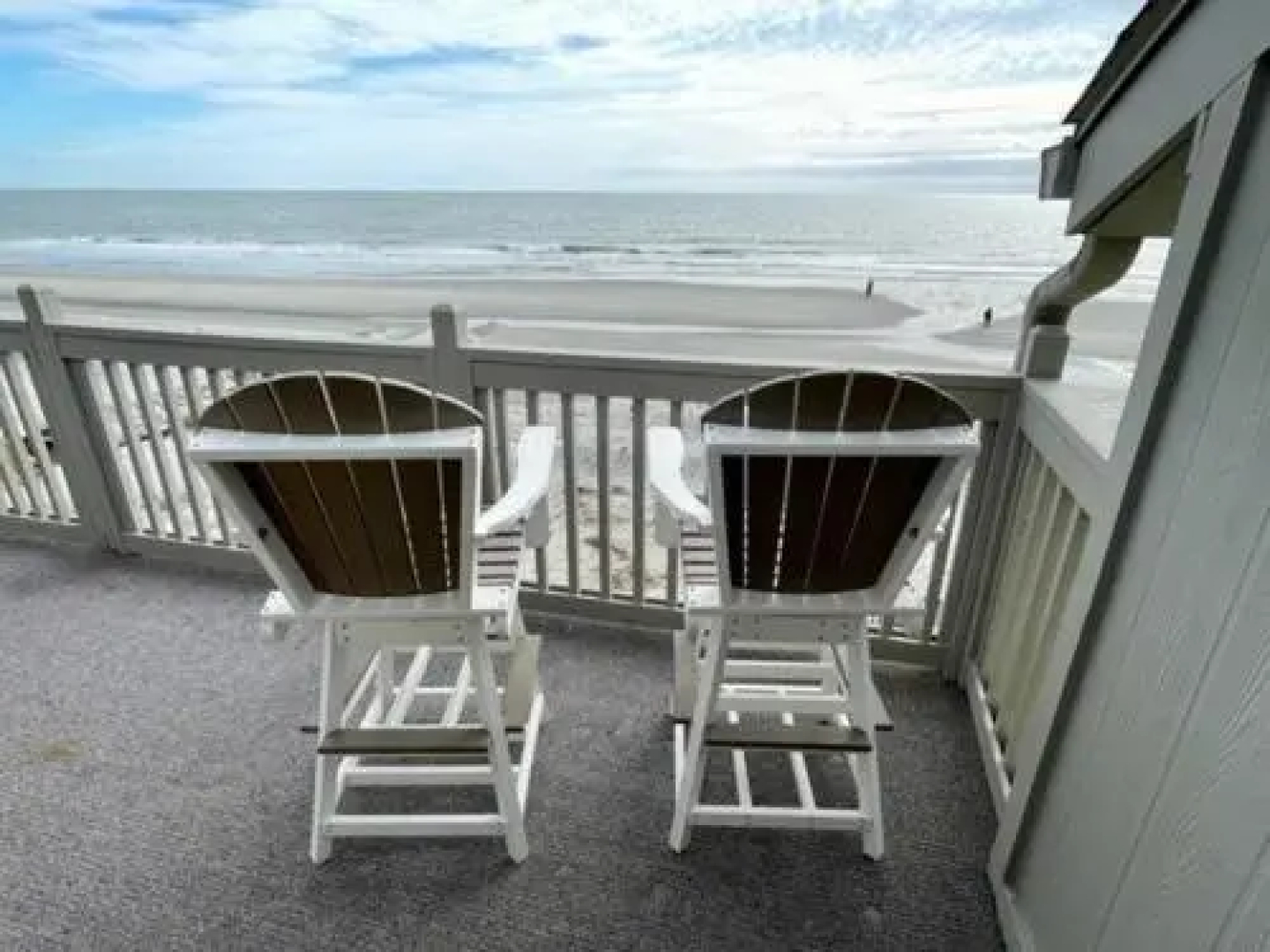 Sea Cloisters 301B Condo