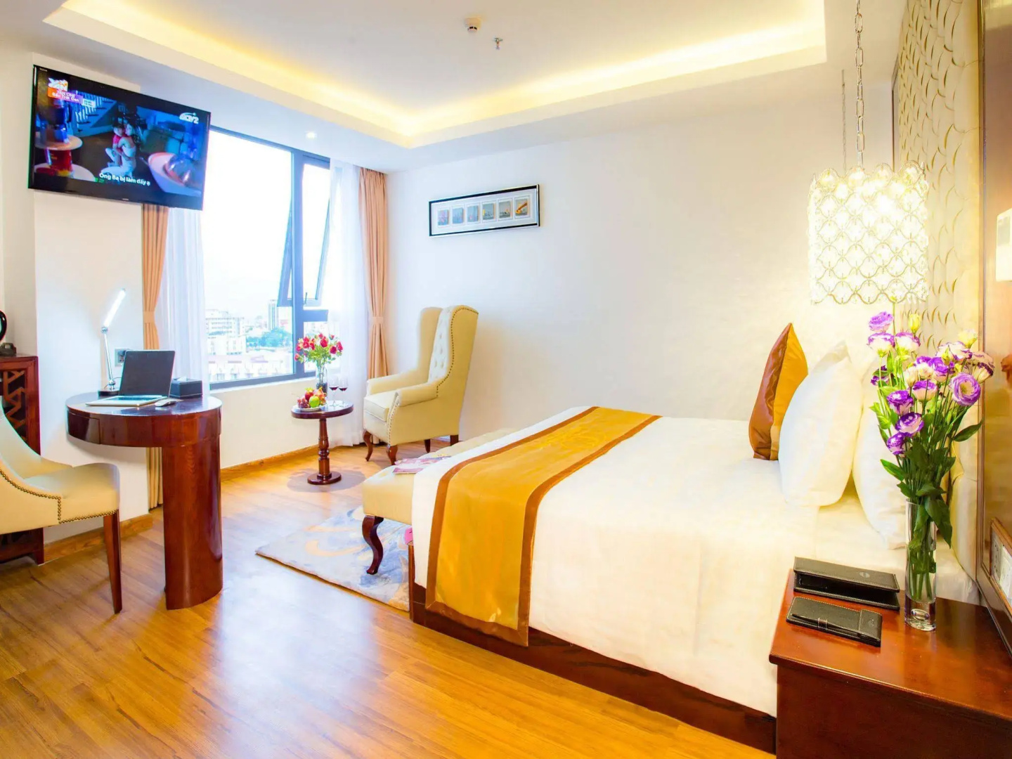 TND Hotel