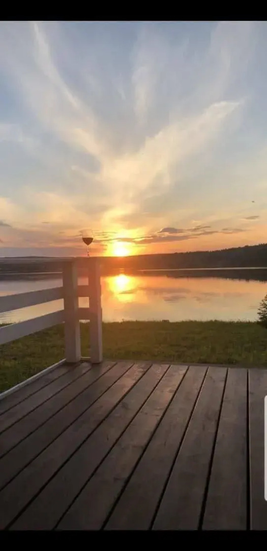 Речное поместье