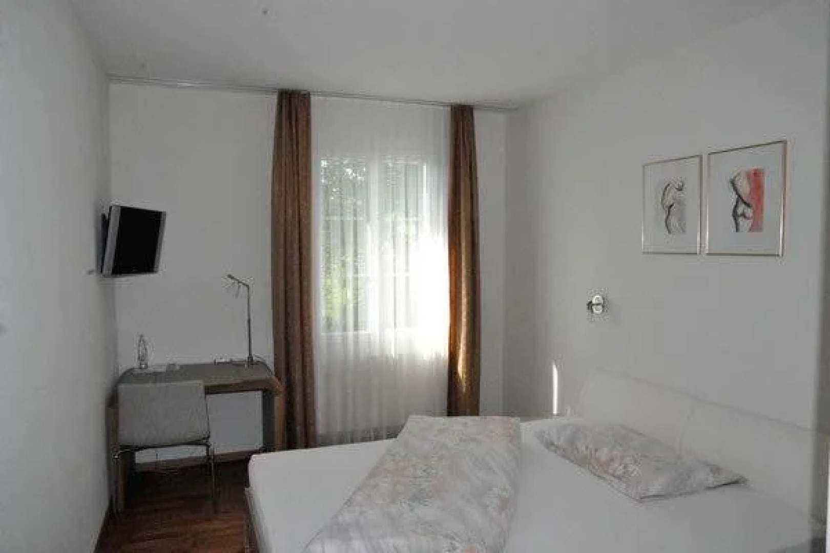 Landgasthof Hotel Menzberg