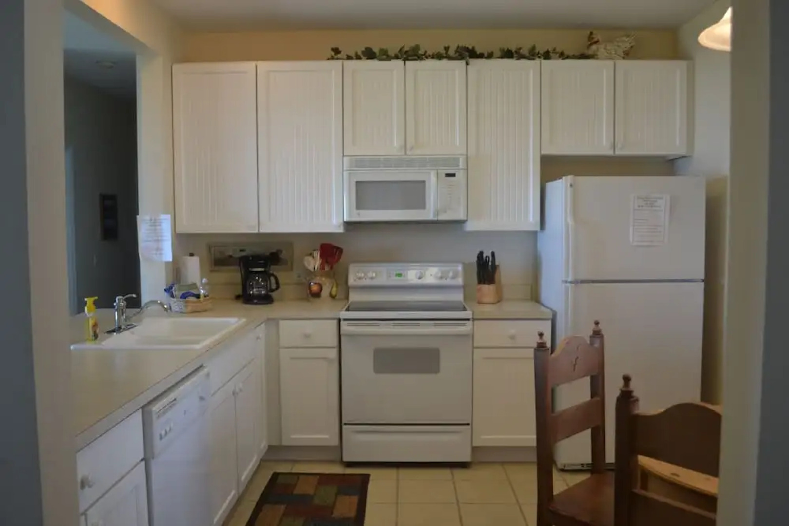 The Shores at Mackinaw